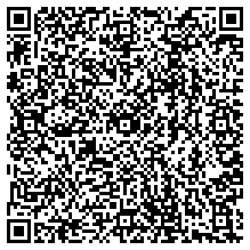 QR-код с контактной информацией организации Пуговица П