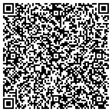 QR-код с контактной информацией организации Магия штор