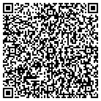 QR-код с контактной информацией организации КАПИТАЛ 2006