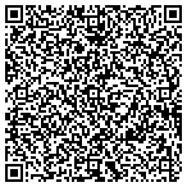 QR-код с контактной информацией организации ООО Первое уфимское агентство аутсорсинга
