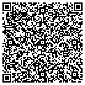 QR-код с контактной информацией организации Одежда из Европы