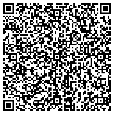 QR-код с контактной информацией организации Центр ткани