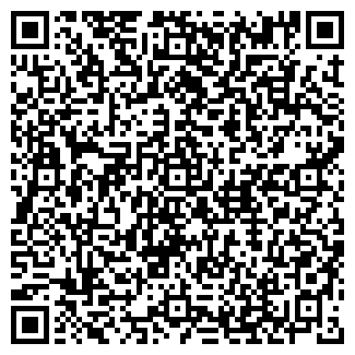 QR-код с контактной информацией организации Одежкино