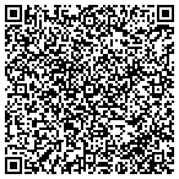 QR-код с контактной информацией организации Москвичка