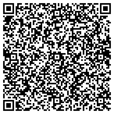 QR-код с контактной информацией организации Яблоневый, микрорайон, ООО ПКО ЧелСи