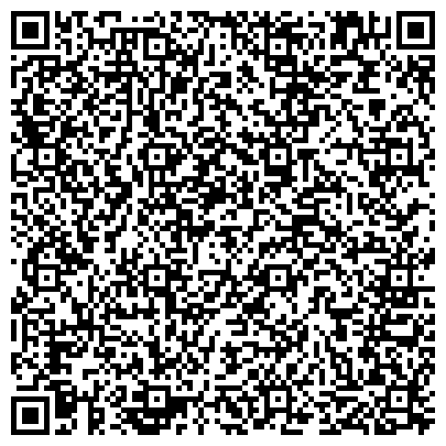 QR-код с контактной информацией организации ЗАО Челябинская финансовая строительная компания