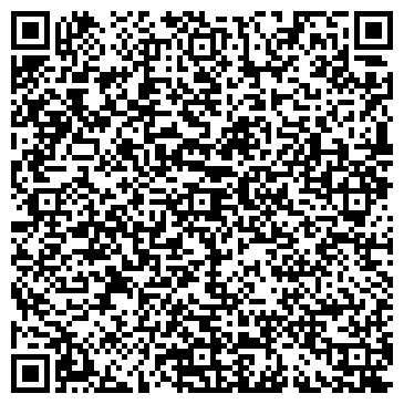 QR-код с контактной информацией организации Santarossa