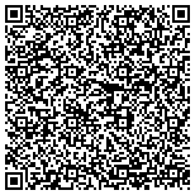 QR-код с контактной информацией организации Шокоделика, магазин чая, кофе и кондитерских изделий