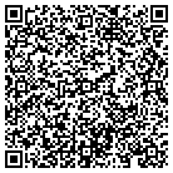 QR-код с контактной информацией организации ПР ГРУПП