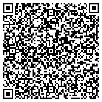 QR-код с контактной информацией организации Diva