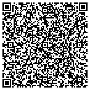QR-код с контактной информацией организации ОАО Пассажирская транспортная компания