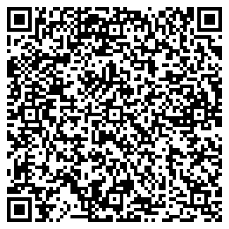 QR-код с контактной информацией организации Европа lux