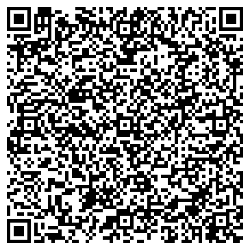 QR-код с контактной информацией организации Москвичка