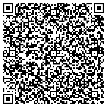 QR-код с контактной информацией организации ООО Авантаж