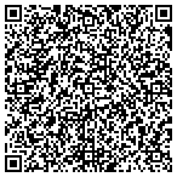 QR-код с контактной информацией организации ООО Блокус