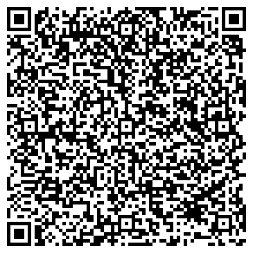 QR-код с контактной информацией организации ООО Ажур