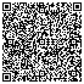 QR-код с контактной информацией организации Smopodina