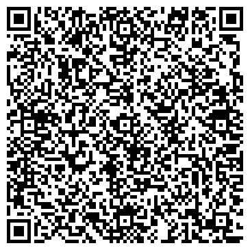 QR-код с контактной информацией организации ООО Бух-Уфа