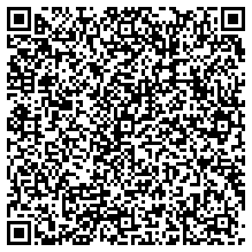 QR-код с контактной информацией организации ООО Учет и ревизия