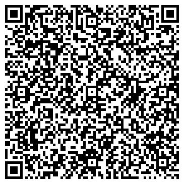 QR-код с контактной информацией организации ООО Магазин «Авенир»