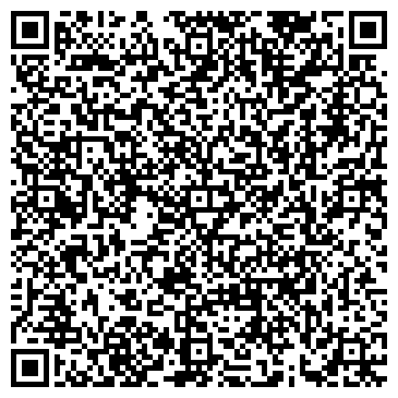 QR-код с контактной информацией организации ИП Иванова Е.В.