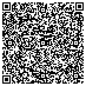 QR-код с контактной информацией организации ООО ФИНАНСЭФФЕКТ