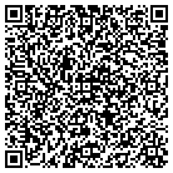 QR-код с контактной информацией организации ООО Бухгалтерия для всех