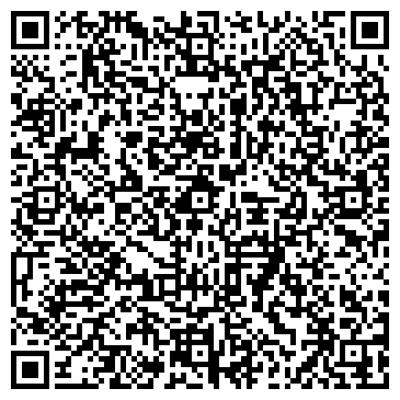QR-код с контактной информацией организации Mon chou-chou