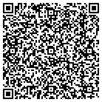 QR-код с контактной информацией организации DeliCon