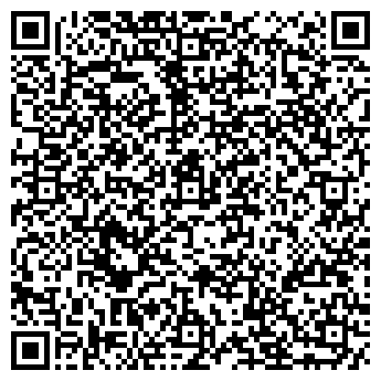 QR-код с контактной информацией организации Пивной квартал