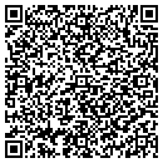 QR-код с контактной информацией организации INOVA group