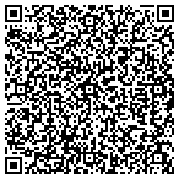 QR-код с контактной информацией организации ООО Абвия-СибБытХим