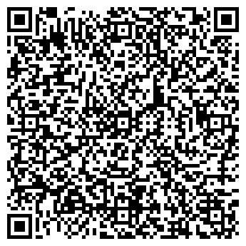 QR-код с контактной информацией организации НАВСТРИМ