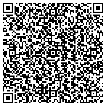 QR-код с контактной информацией организации Рок Атрибутика