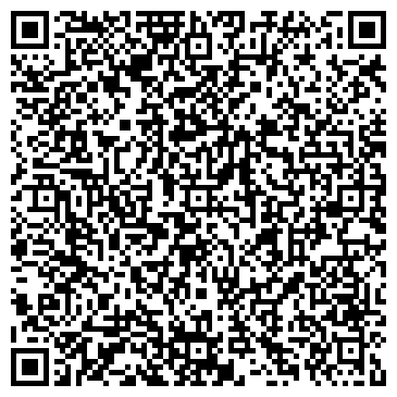 QR-код с контактной информацией организации Банк пива