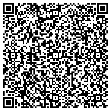 QR-код с контактной информацией организации Lady Lana