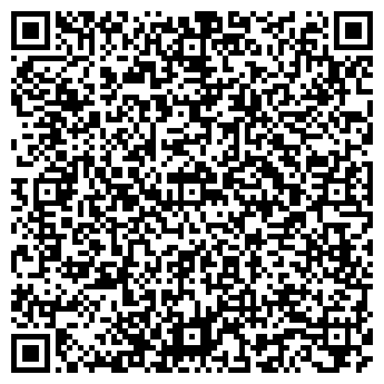 QR-код с контактной информацией организации ИП Зуев А.Н.