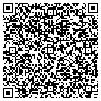 QR-код с контактной информацией организации Золотой бочонок