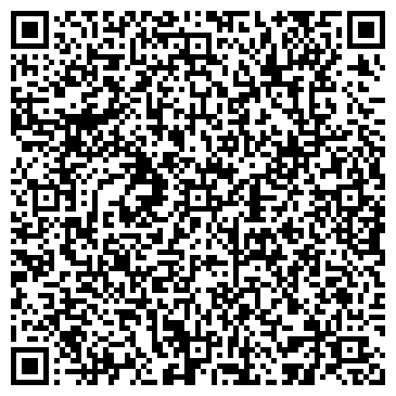 QR-код с контактной информацией организации ООО МЕГАЦЕНТР+