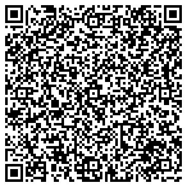 QR-код с контактной информацией организации ООО ЭкспоФорм