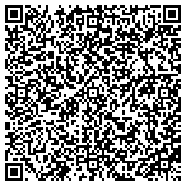 QR-код с контактной информацией организации Бижутерика