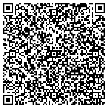 QR-код с контактной информацией организации ООО Надежный Бухгалтер-ЛеВ