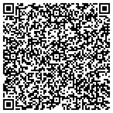 QR-код с контактной информацией организации ИП Гарипова С.И.