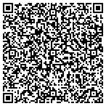 QR-код с контактной информацией организации Люпин