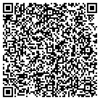 QR-код с контактной информацией организации Madrock coffee