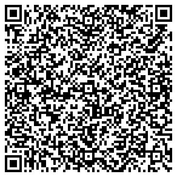 QR-код с контактной информацией организации Парковый-2, микрорайон, ООО Гринфлайт