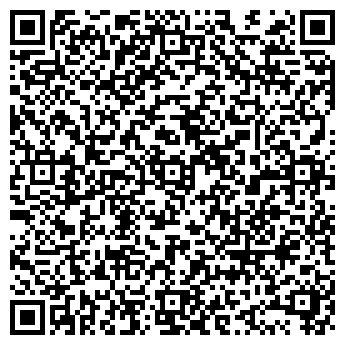 QR-код с контактной информацией организации ООО Мебельный уголок