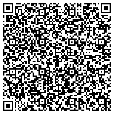 QR-код с контактной информацией организации ООО Центр юридической и бухгалтерской помощи населению