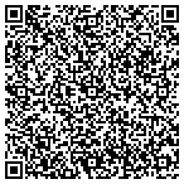 QR-код с контактной информацией организации ООО Гео-Простор