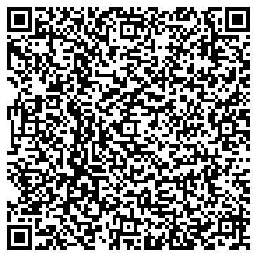 QR-код с контактной информацией организации ООО Леспроект